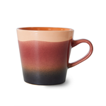 HKLIVING HKLIVING - 70S CERAMICS: AMERICANO MUG, RISE ACE7230