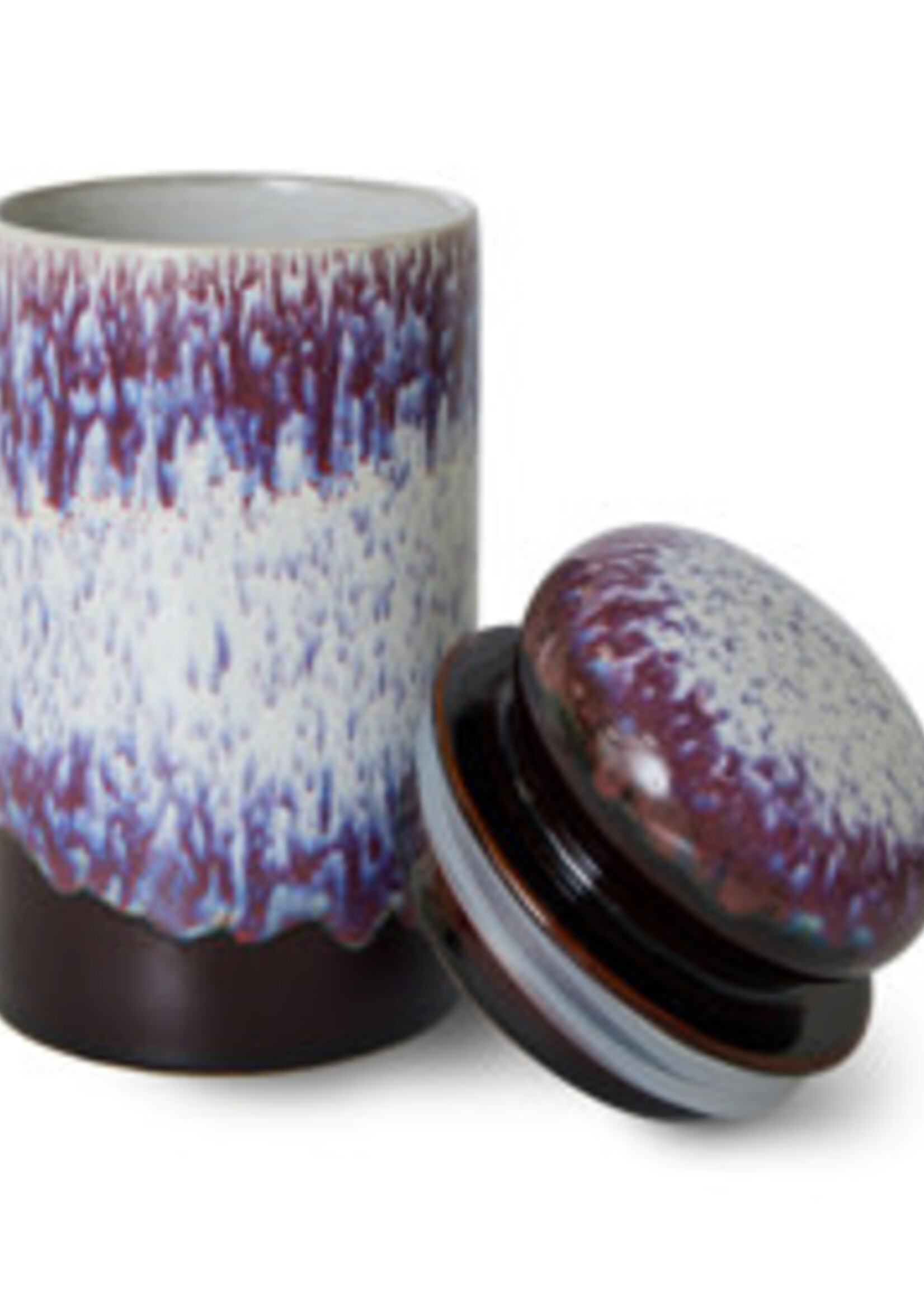 HKLIVING HKLIVING - Voorraadpot Yeti ACE7255