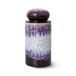 HKLIVING HKLIVING - 70's Voorraadpot Yeti ACE7255