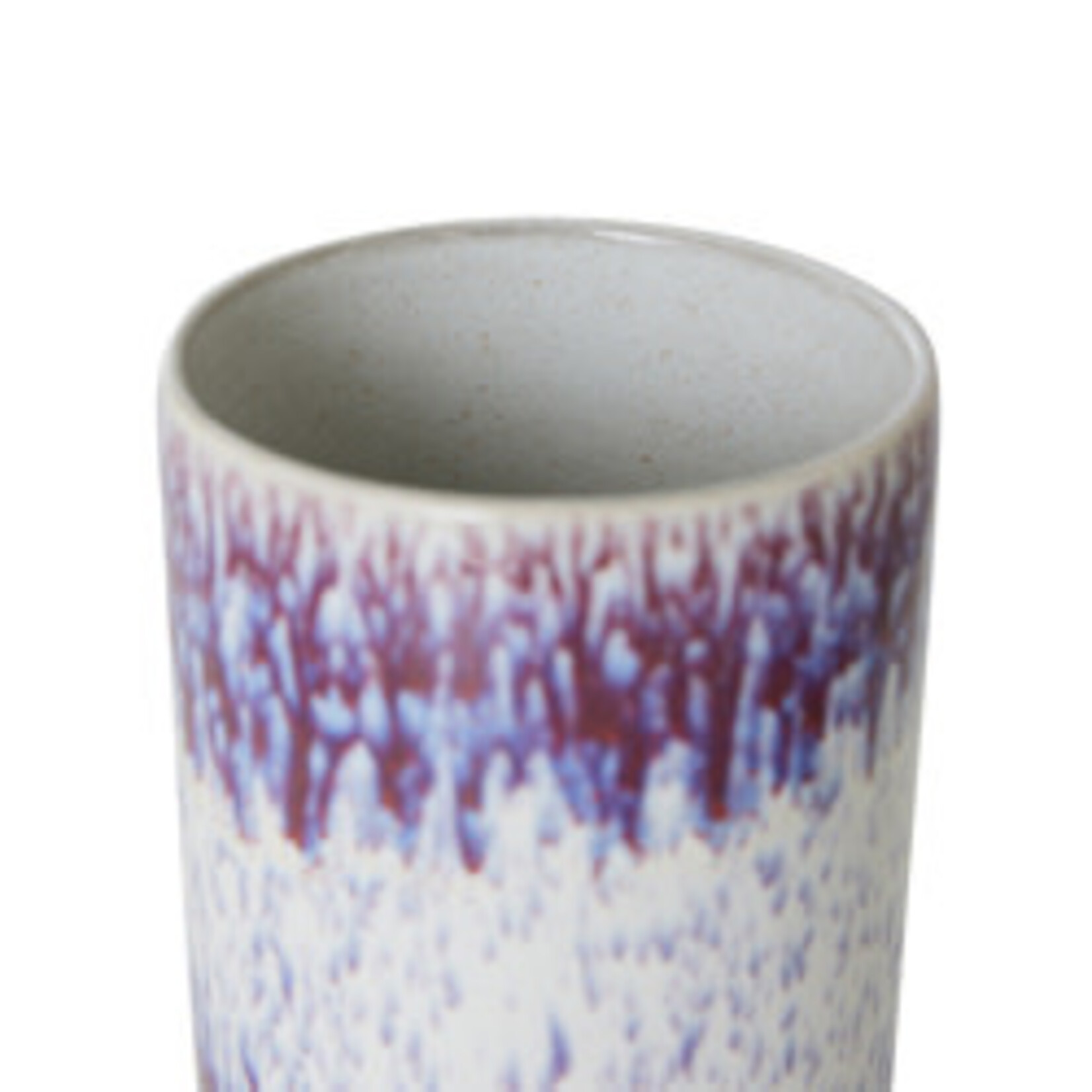 HKLIVING HKLIVING - 70's Voorraadpot Yeti ACE7255