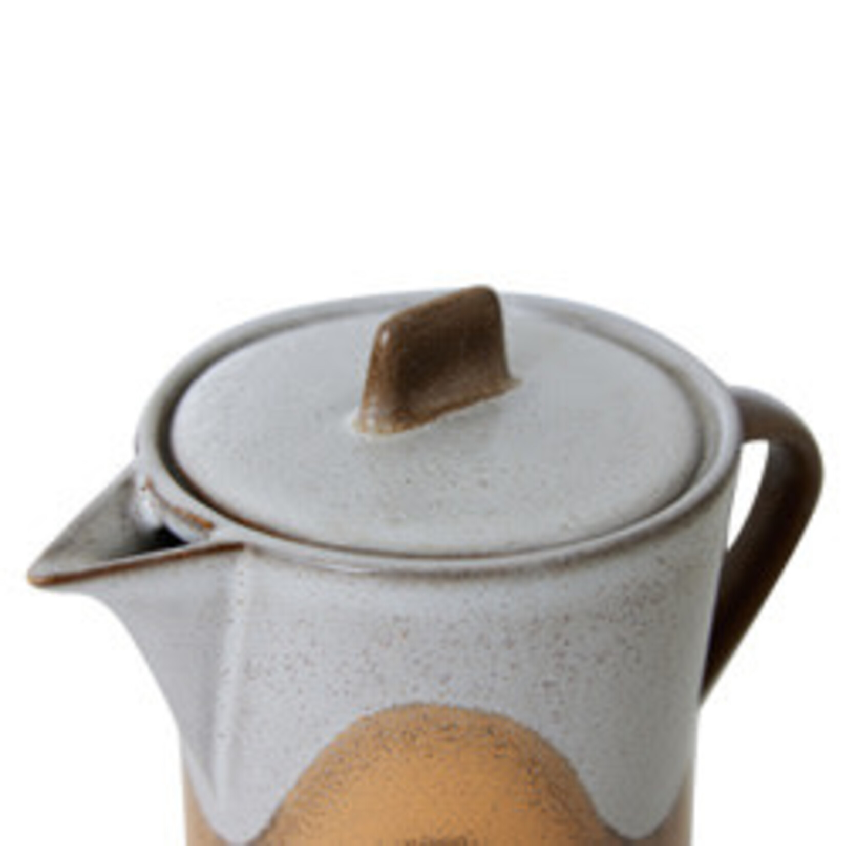 HKLIVING HKLIVING - 70's Theepot Oasis ACE7265