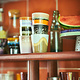 HKLIVING HKLIVING - 70S CERAMICS: COFFEE MUG, FERN ACE7214