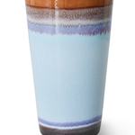 HKLIVING HKLIVING - 70's Latte mok Ash ACE7241