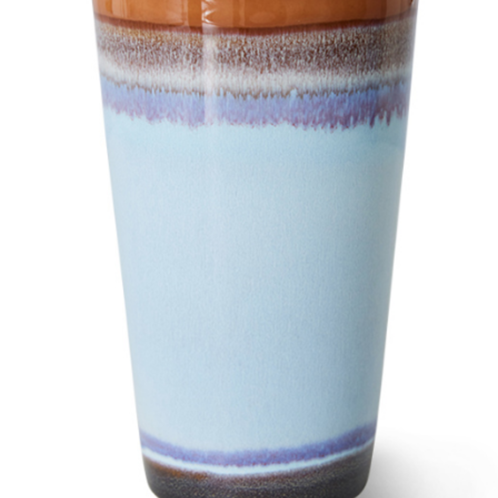 HKLIVING HKLIVING - Latte mok ash ACE7241