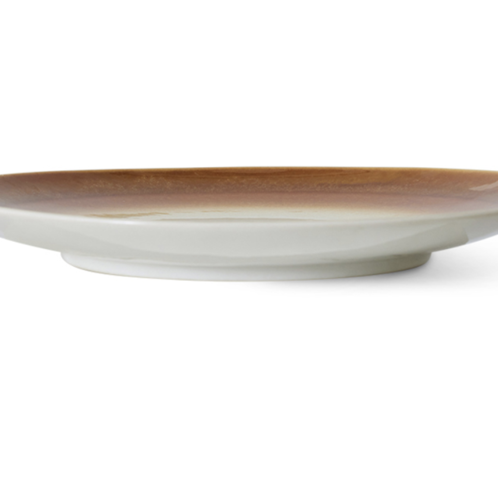 HKLIVING HKLIVING - 70's Diner bord Supernova ACE7269