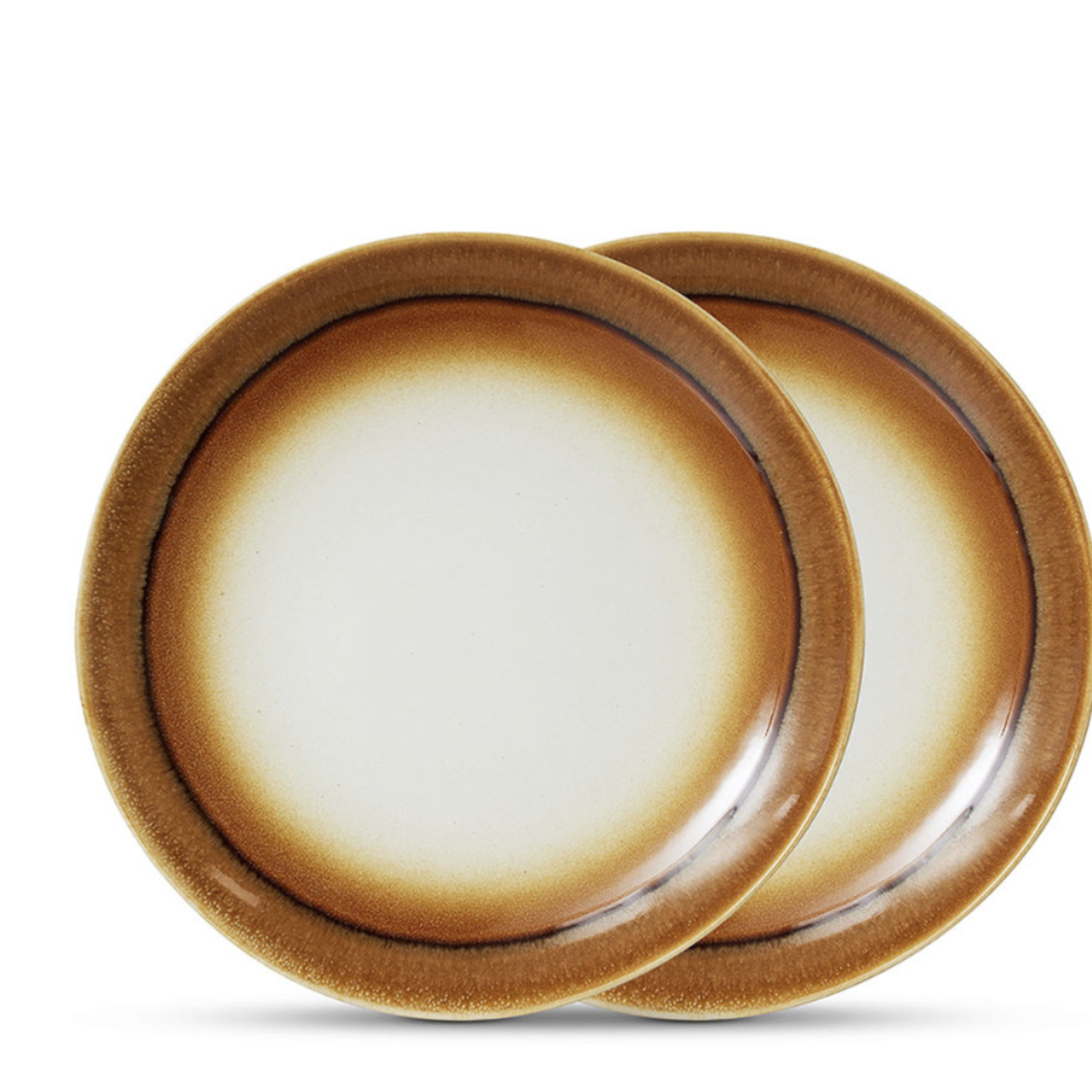 HKLIVING HKLIVING - 70's Diner bord Supernova ACE7269