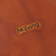 HKLIVING HKLIVING - 70's ceramics Dinerbord Supernova ACE7269