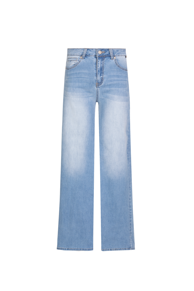 G-MAXX G-MAXX - Jeans Neona lichtblauw