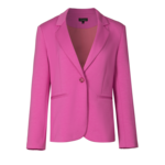 G-MAXX G-MAXX - Blazer Beertje super pink