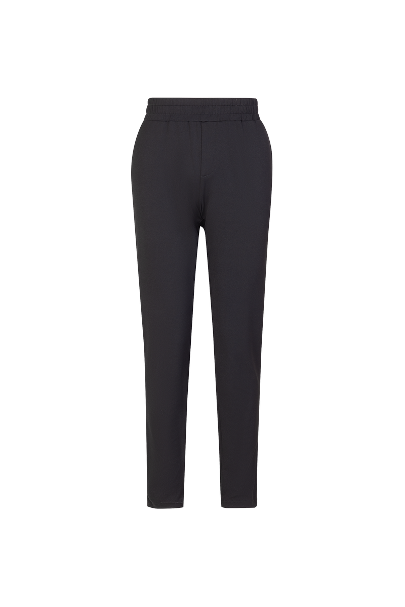 G-MAXX G-MAXX - Broek Bloom broek zwart