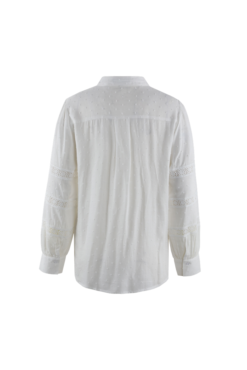 G-MAXX G-MAXX - Blouse Mylie off white