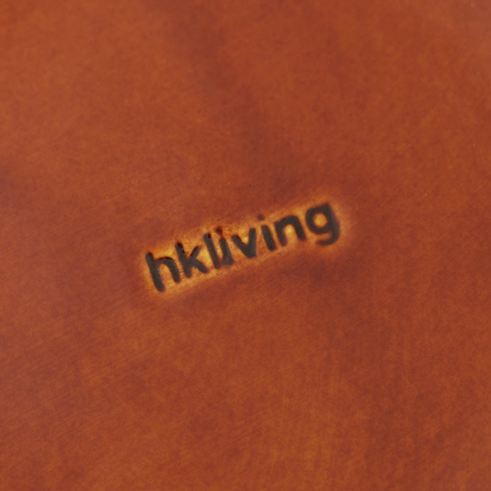 HKLIVING HKLIVING - 70's Diner bord Bedrock ACE7268