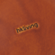 HKLIVING HKLIVING - Dinner plate bedrock ace7268
