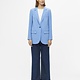 OBJECT OBJECT - Blazer sigrid  provence blauw