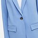 OBJECT OBJECT - Blazer sigrid  provence blauw