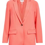 OBJECT OBJECT - Blazer sigrid  peach MAAT 36