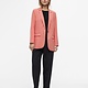 OBJECT OBJECT - Blazer sigrid  peach