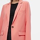 OBJECT OBJECT - Blazer sigrid  peach