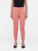 OBJECT OBJECT - Broek Lisa slim georgia peach