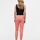 OBJECT OBJECT - Broek Lisa slim georgia peach