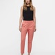 OBJECT OBJECT - Broek Lisa slim georgia peach