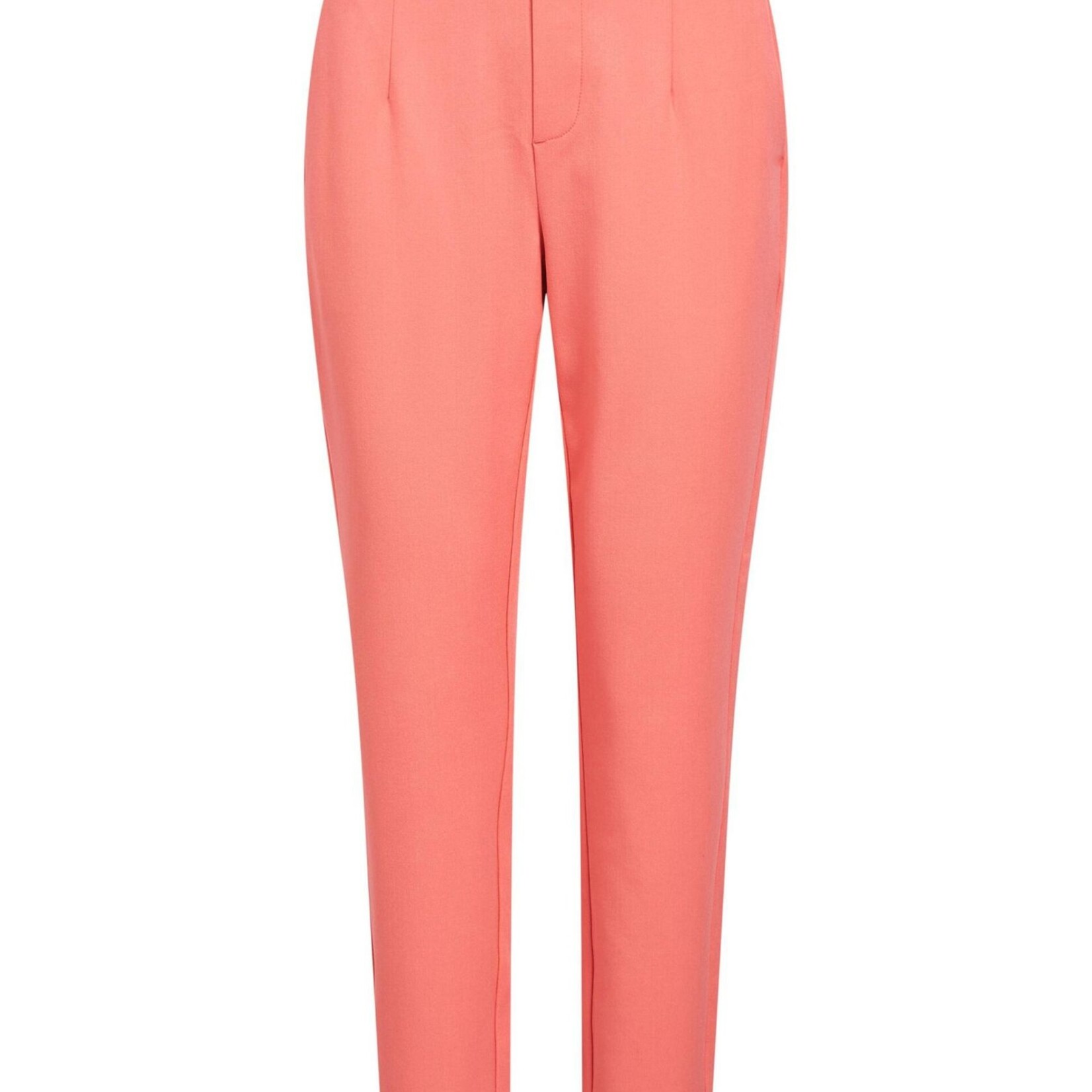OBJECT OBJECT - Broek Lisa slim georgia peach
