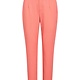 OBJECT OBJECT - Broek Lisa slim georgia peach