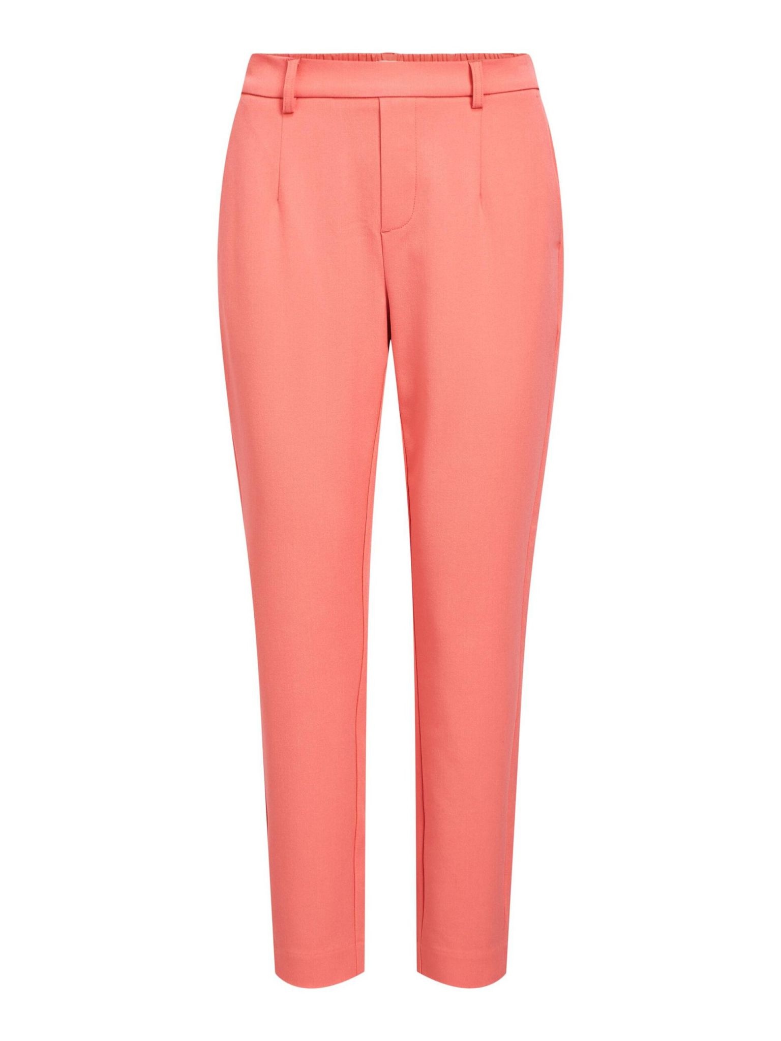 OBJECT OBJECT - Broek Lisa slim georgia peach