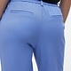 OBJECT OBJECT - Broek Lisa slim pants provence blauw