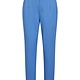 OBJECT OBJECT - Broek Lisa slim pants provence blauw