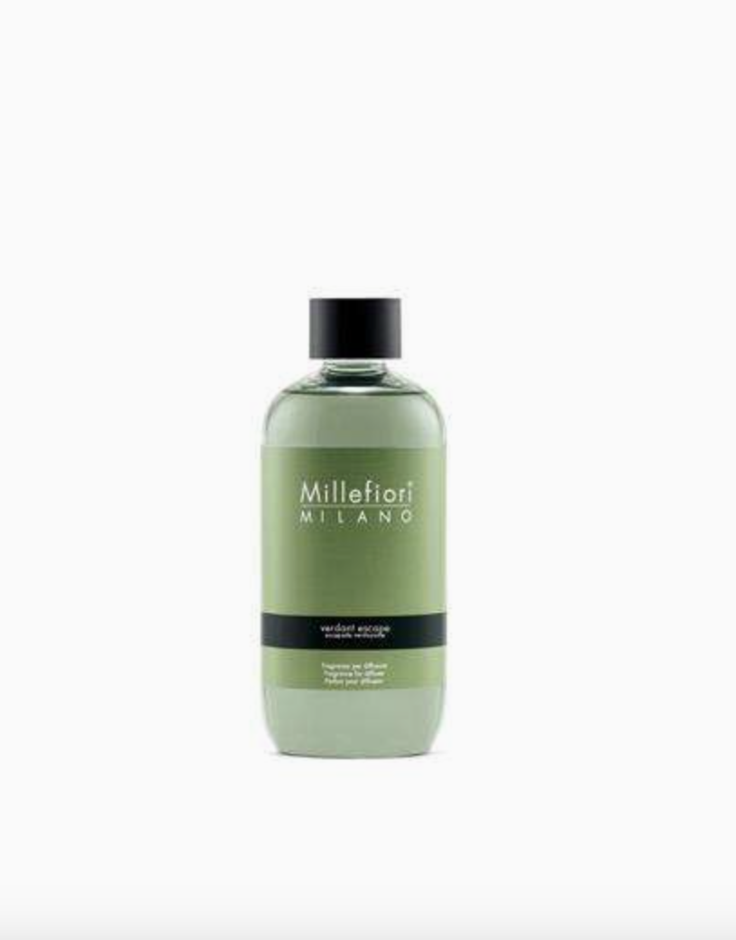 MILLEFIORI MILANO MILLEFIORI MILANO - Refill 250ml Verdant escape