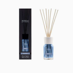 MILLEFIORI MILANO MILLEFIORI MILANO - Reed Diffuser 100ml blue posidonia