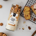 PINEUT PINEUT - Cake pot italian amaretti