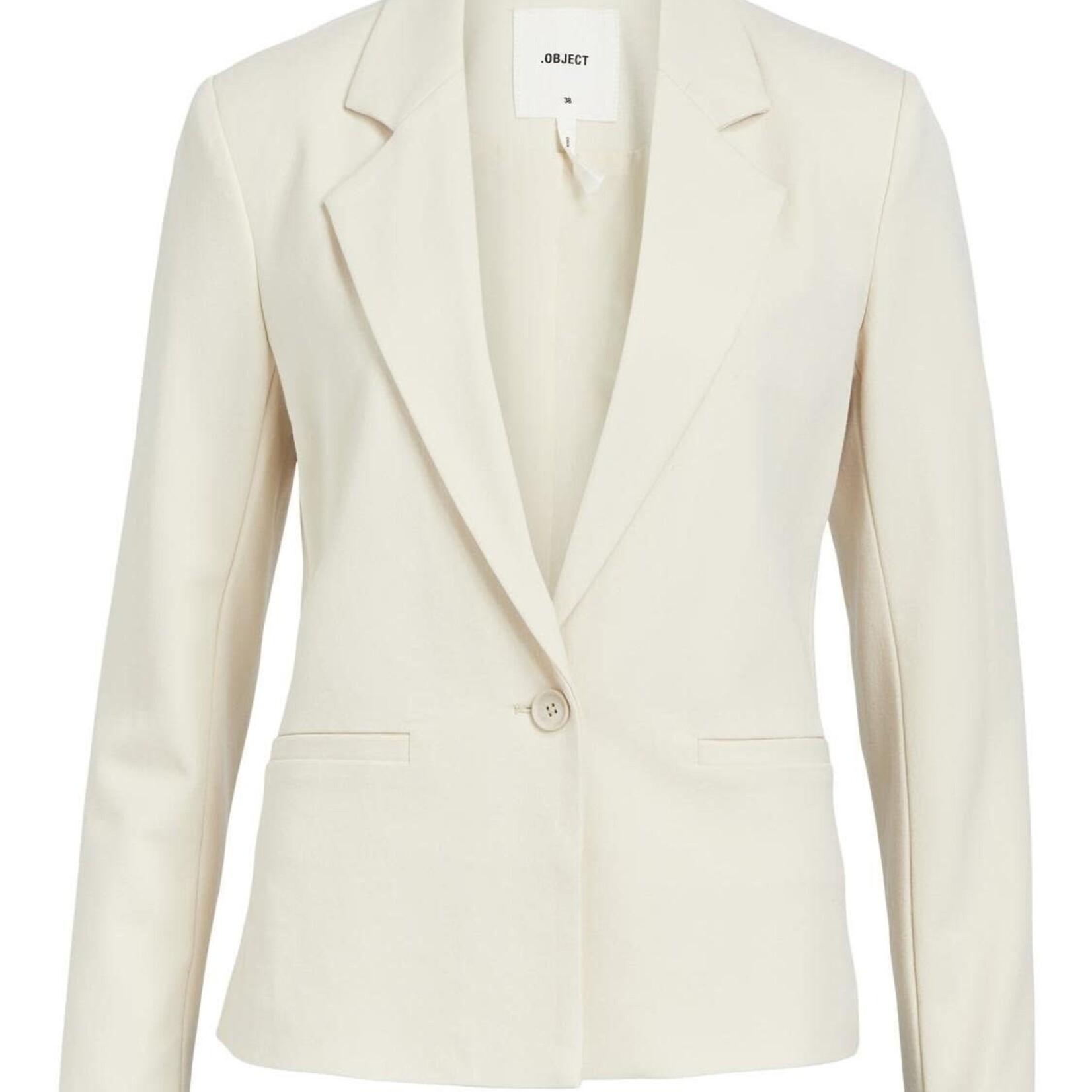OBJECT OBJECT - Blazer Lisa Sandshell MAAT 40