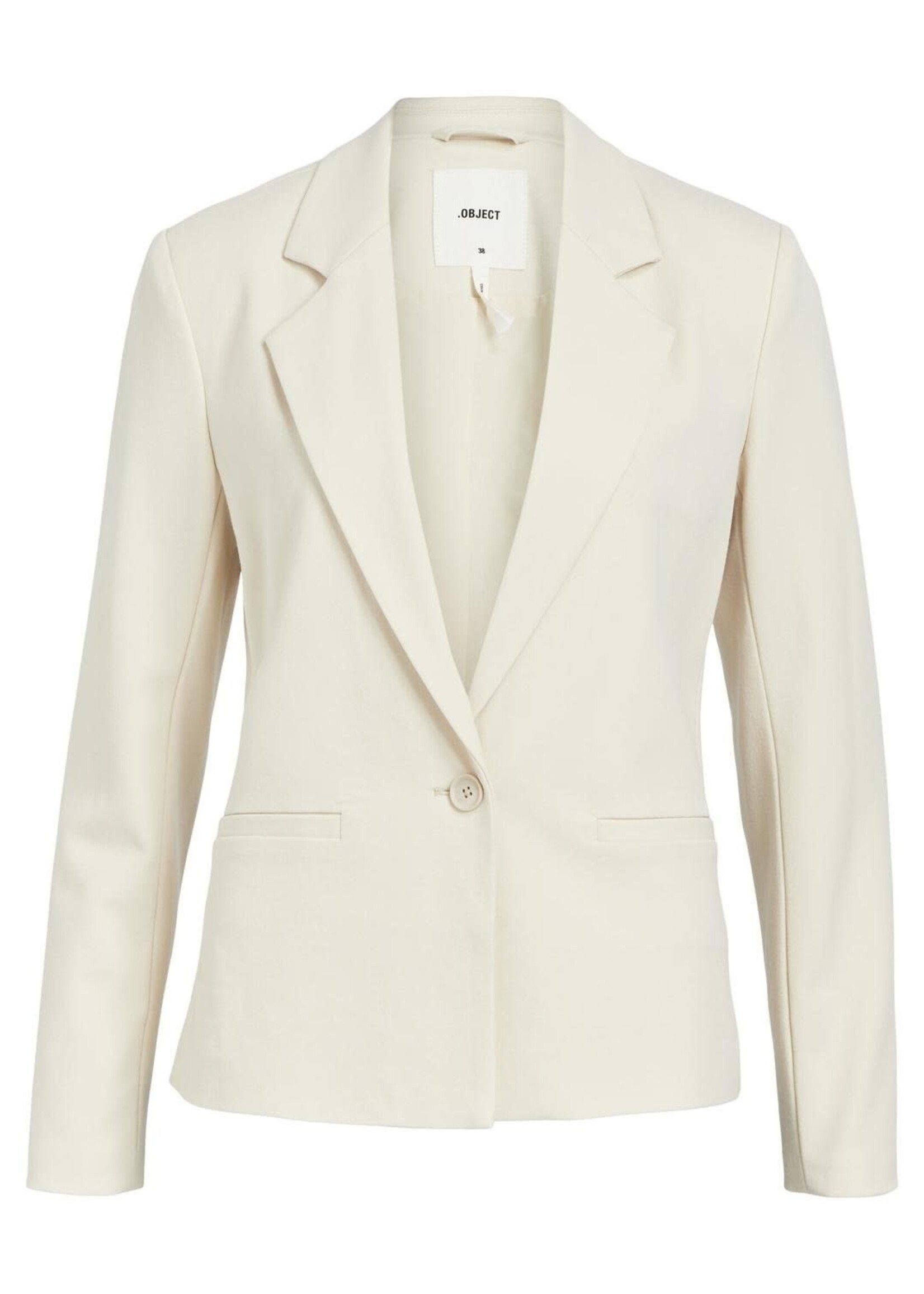 OBJECT OBJECT - Blazer Lisa Sandshell