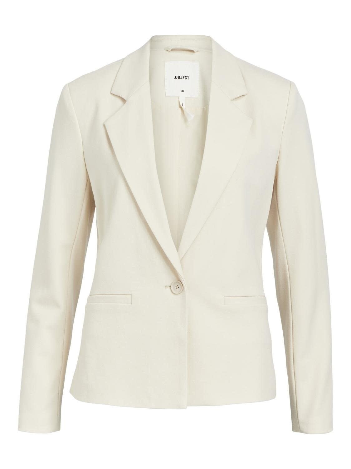 OBJECT OBJECT - Blazer Lisa Sandshell