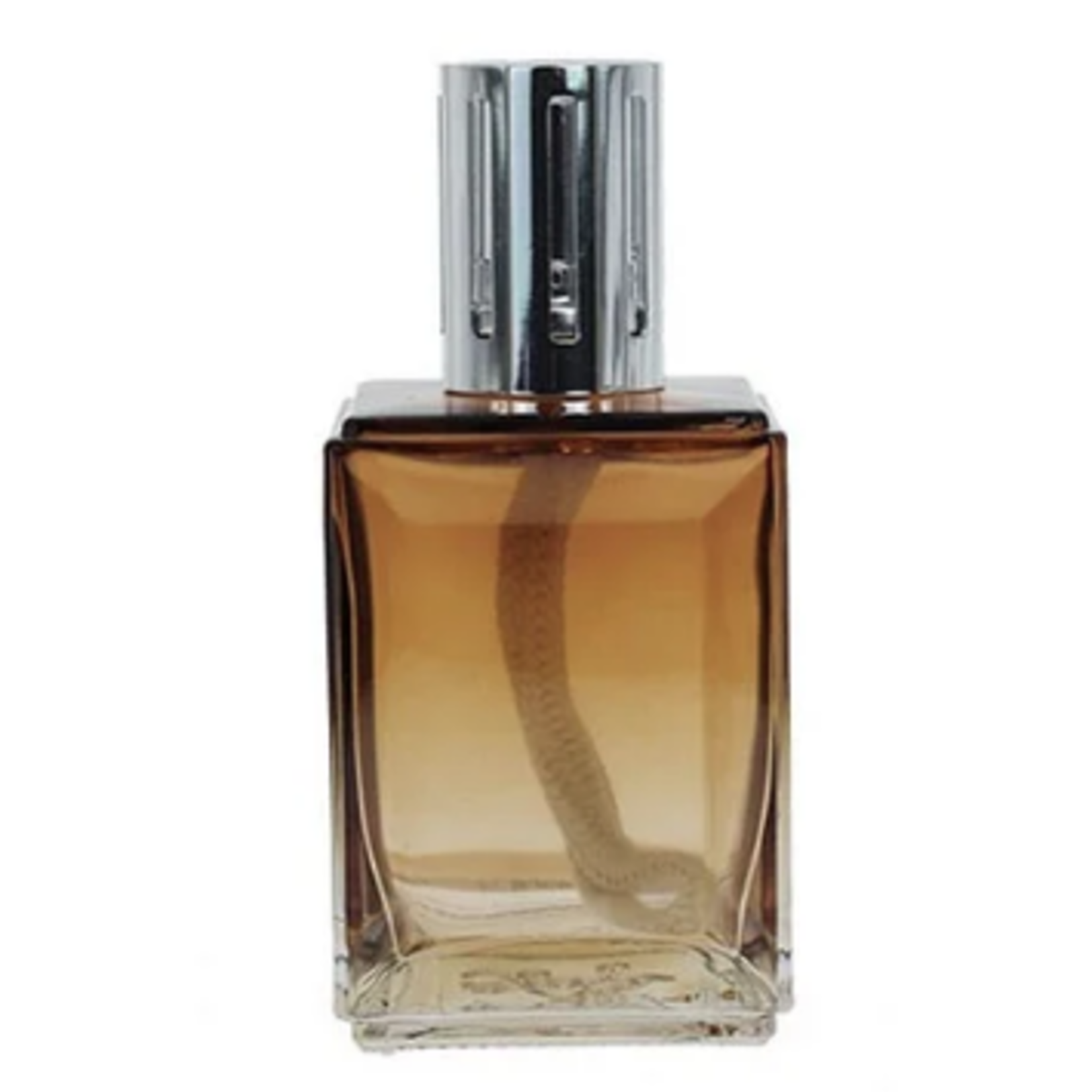 ASLEIGH BURWOOD ASLEIGH & BURWOOD - Olielamp Obsidian two tone amber