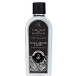 ASLEIGH BURWOOD ASLEIGH & BURWOOD - Lampolie 500ml Black orchid & Poppy