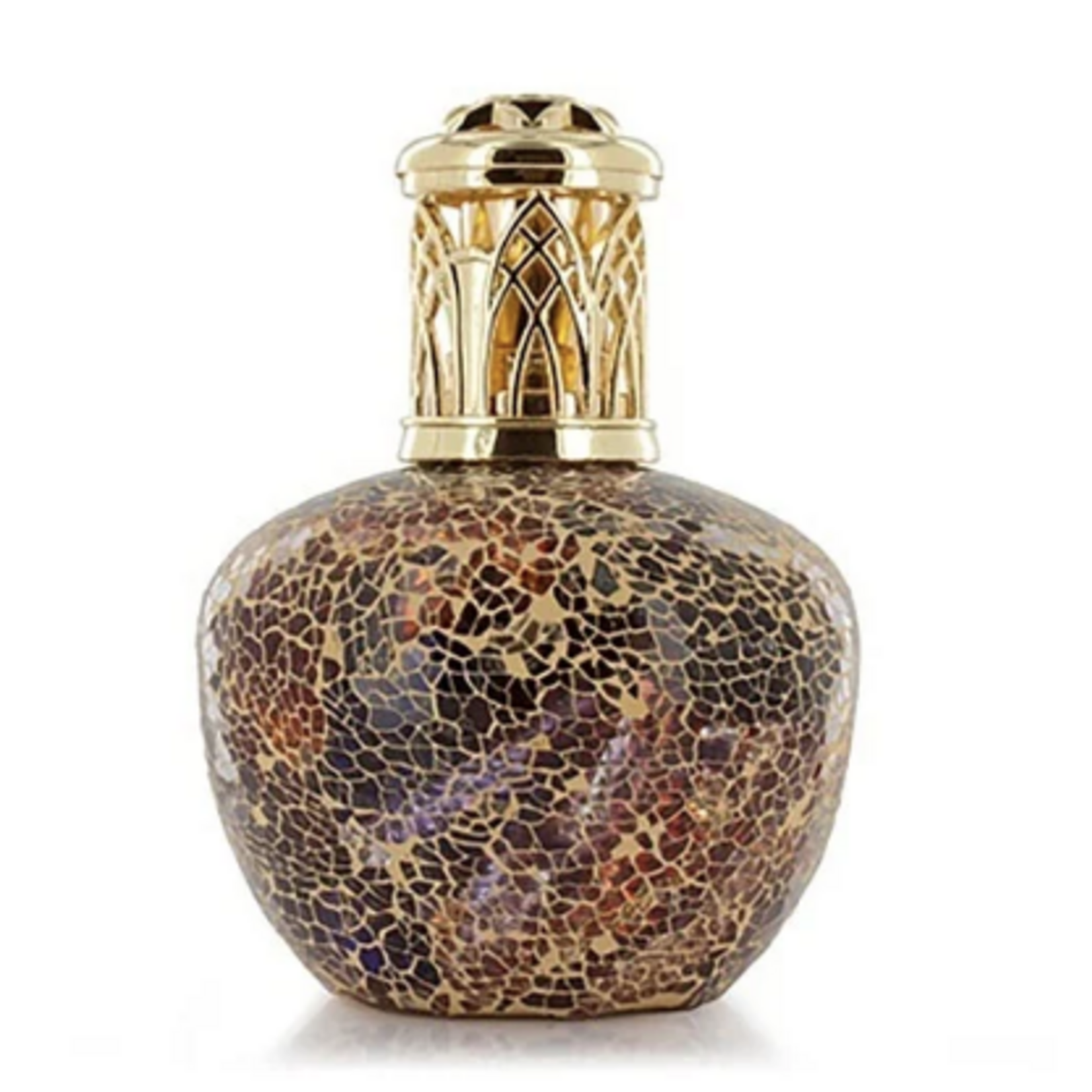 ASHLEIGH & BURWOOD ASHLEIGH & BURWOOD - Olielamp Tropical Sunset L goud