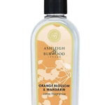 ASLEIGH BURWOOD ASLEIGH & BURWOOD - Geurlamp olie Orange Blossom & Mandarin 500ml