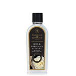 ASLEIGH BURWOOD ASLEIGH & BURWOOD - Geurlamp olie  Rose & White 500ml