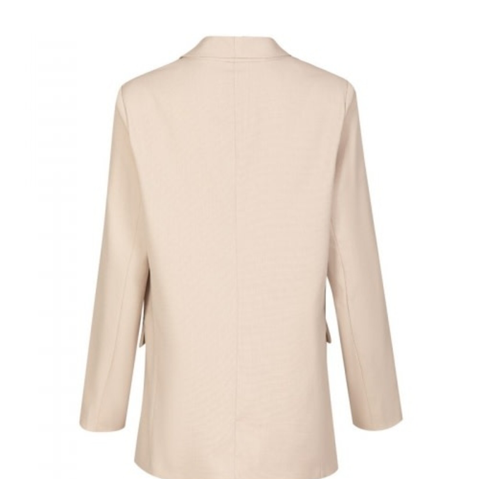 G-MAXX G-MAXX - Blazer Cobi zand MAAT XXL