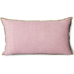 HKLIVING HKLIVING - Kussen bouquet 60x35cm