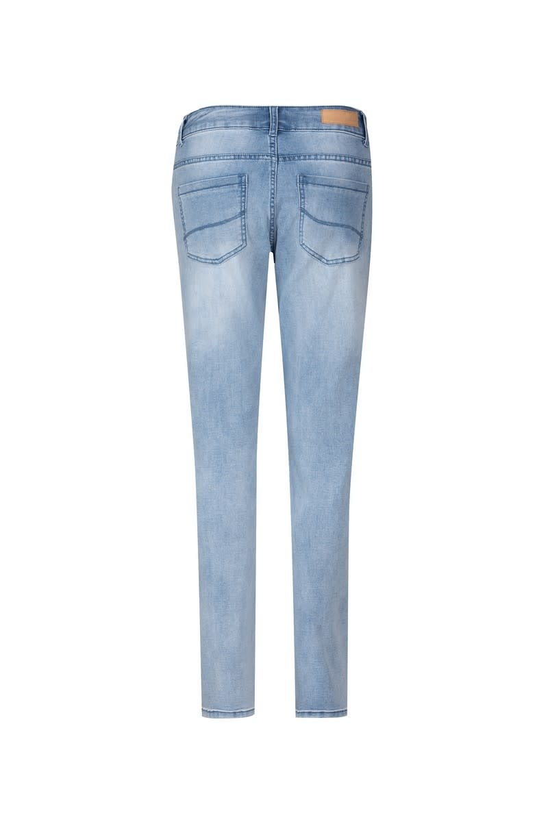G-MAXX G-MAXX - Jeans Nessa denim lichtblauw