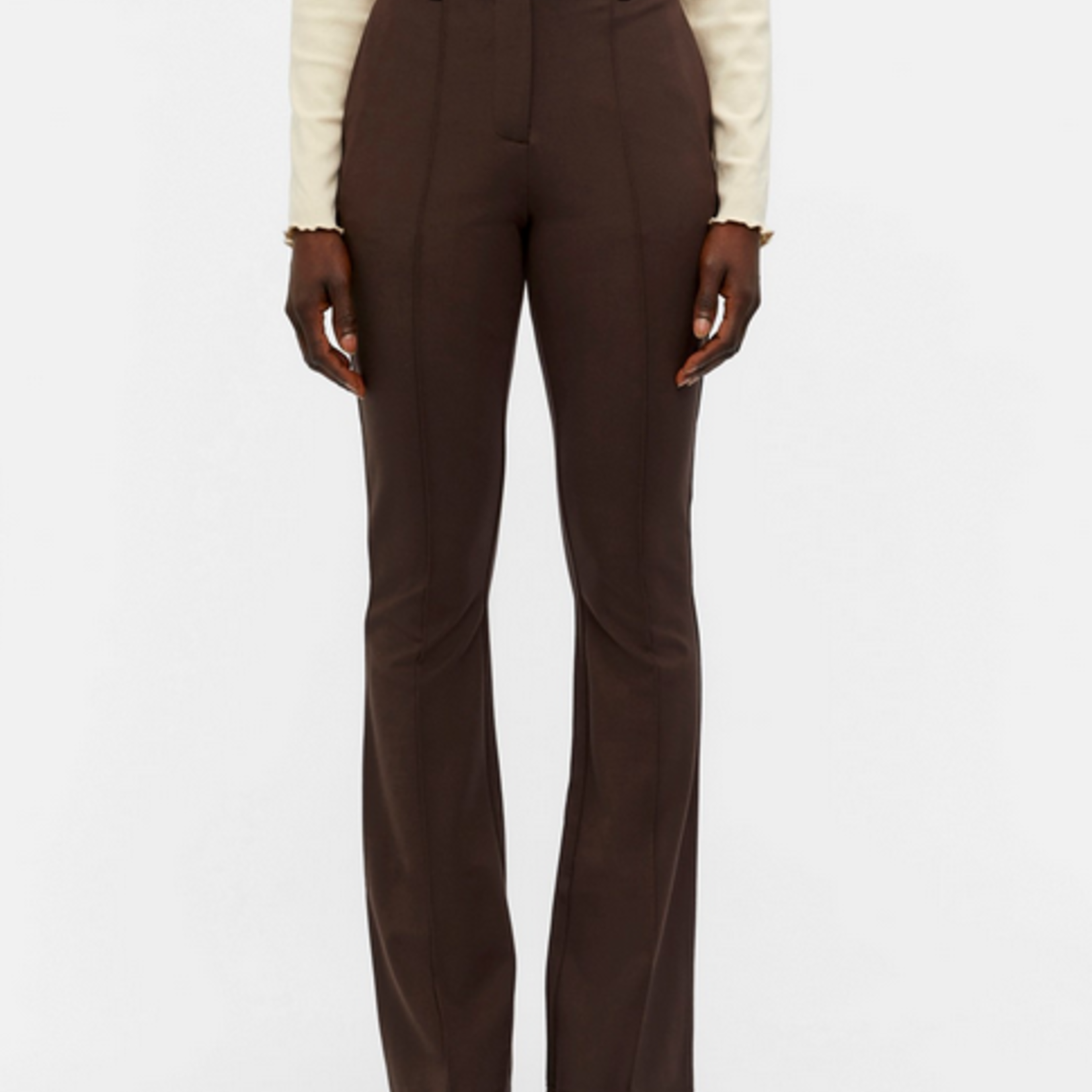 OBJECT OBJECT - Broek Marion Java