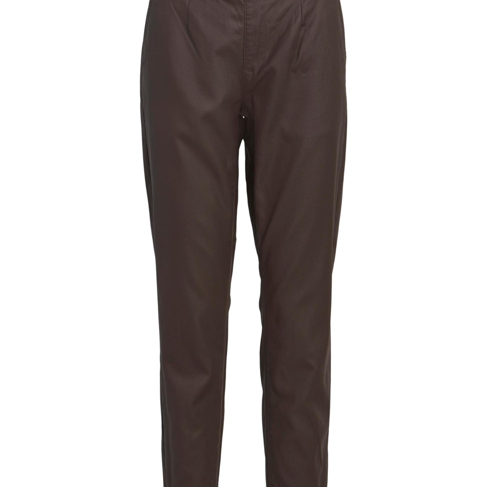 OBJECT OBJECT - Broek Belle Lisa Coated Java