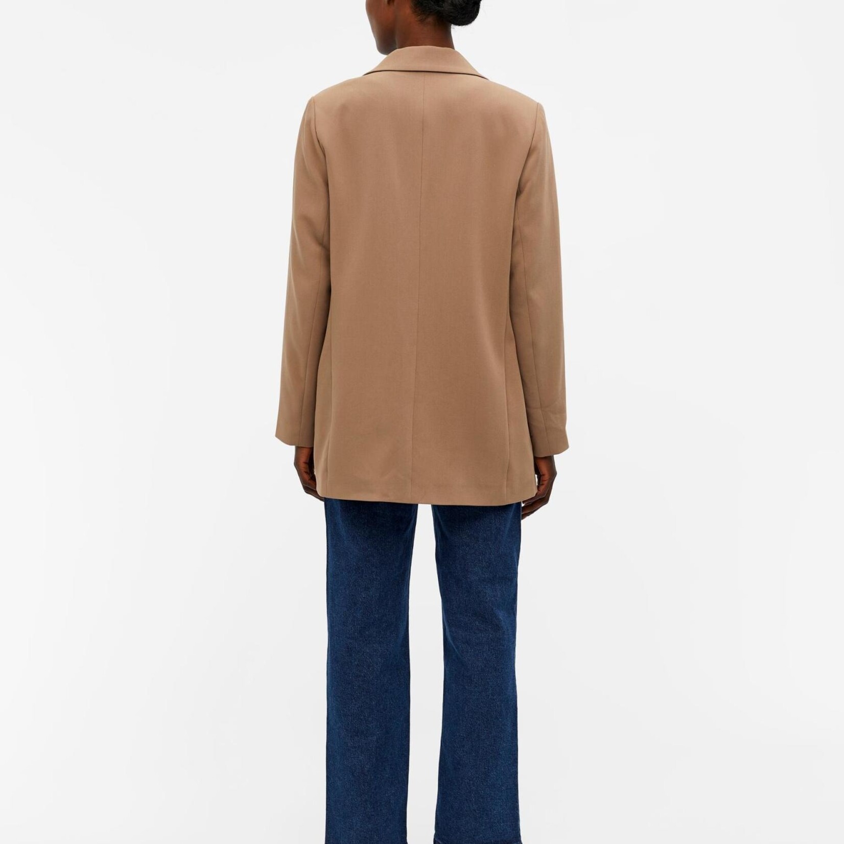 OBJECT OBJECT - Blazer Sigrid Fossil MAAT 40