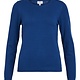 OBJECT OBJECT  - Pullover Thess Blue melange