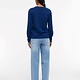 OBJECT OBJECT  - Pullover Thess Blue melange