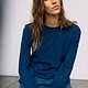OBJECT OBJECT  - Pullover Thess Blue melange